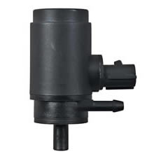 Windscreen Washer Pump Rover/Land Rover 12 volt bg