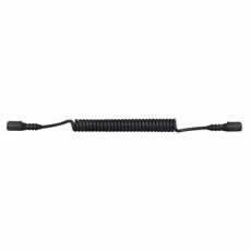 Cable Retractable 3 Core Rubber 3 metre with 2 Soc