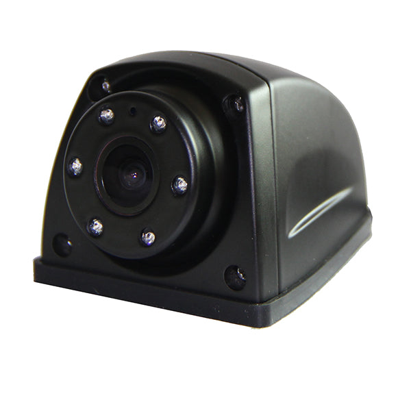 CCTV I/R Side Mount Colour Camera Small 720p Bx1