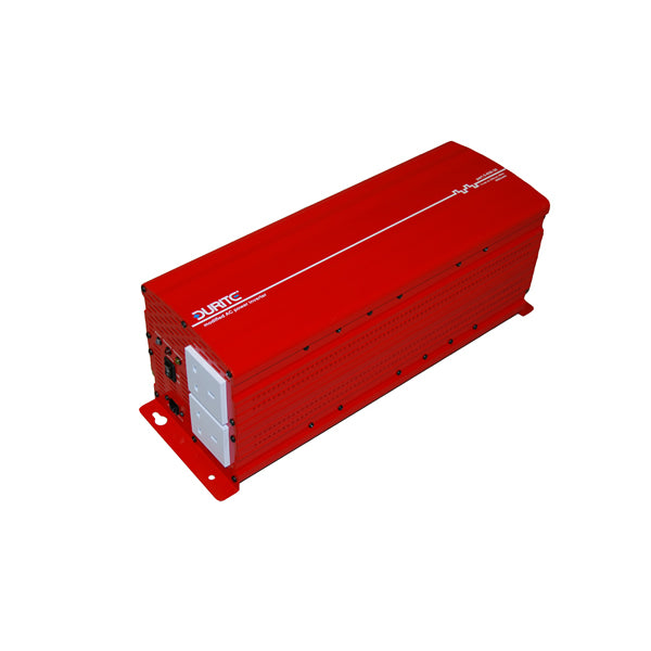 Inverter Modified Wave 24 volts DC to 230 volts AC