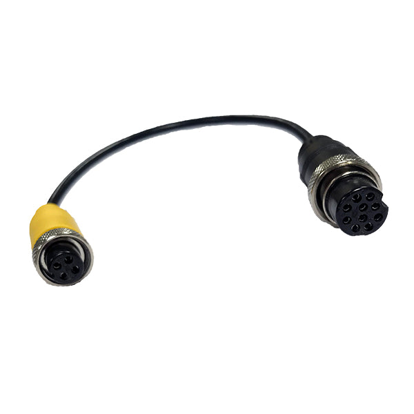Durite DX3 Connector Cable for Std Monitor with 2