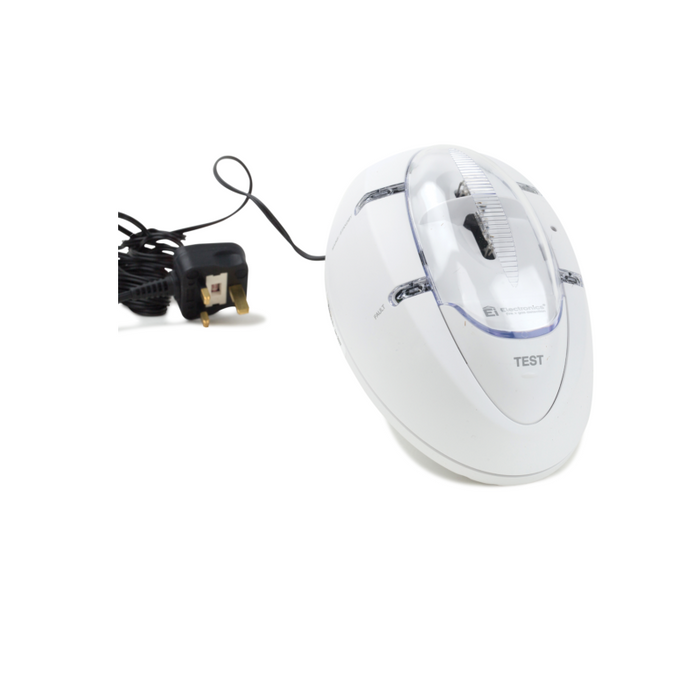 Aico EI171RF Strobe And Vibrating Alarm For The Deaf And Hard Of Hearing - SD Fire Alarms