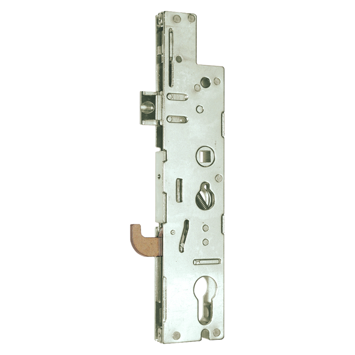 L25871 - FULLEX XL Lever Operated Latch & Hookbolt Split Spindle Gearbox