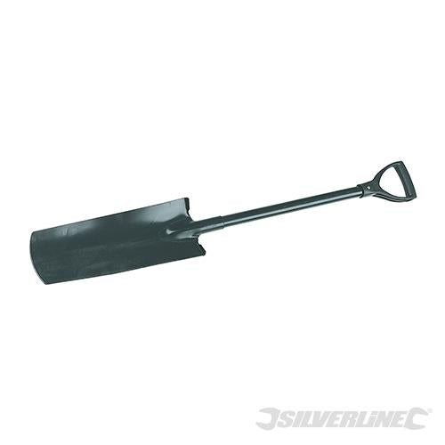 GT38 Silverline Drain Spade