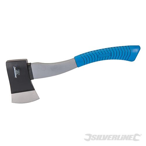 HA36 Silverline Hatchet Fibreglass