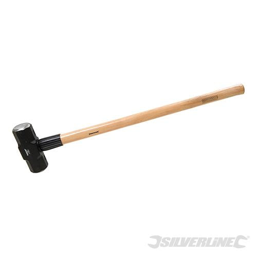 HA50 Silverline Sledge Hammer Hickory