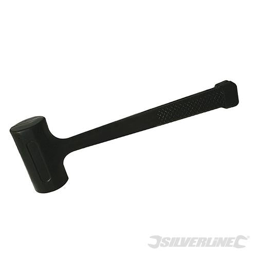 HA63 Silverline Dead Blow Hammer