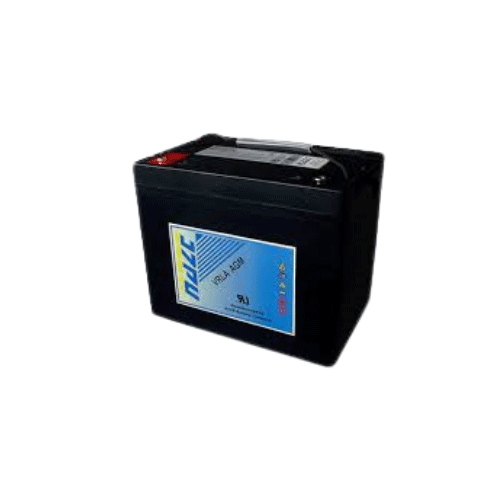 Hzb12 70 Haze Battery 12v 88ah Agm — Sd Fire Alarms 1375