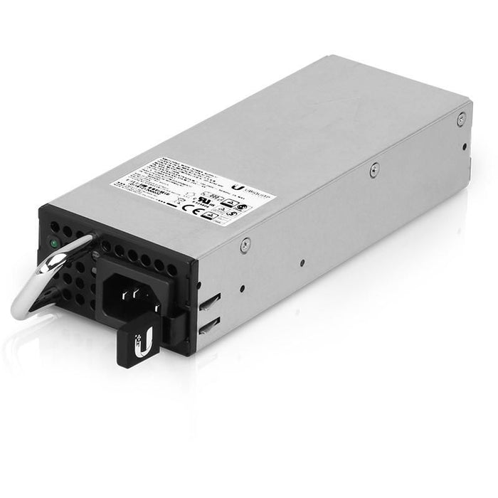 Ubiquiti Redundant PSU, AC, 100W Redundant PSU, AC, 100W,  Power supply, Black, Grey, 100 W, 100 - 240 V