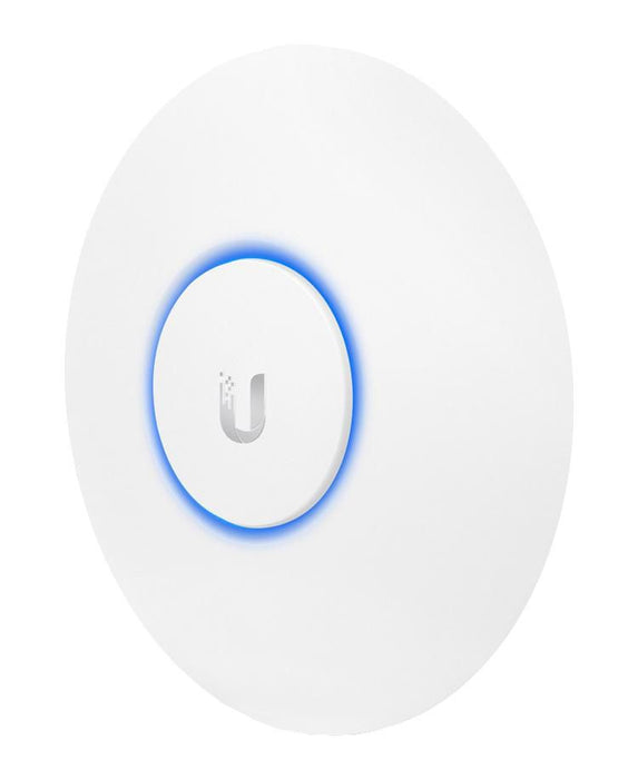 Ubiquiti UniFi AP AC PRO 802.11ac 3x3 Dual Band  2x1000-T Ethernet, PoE Adapter Included