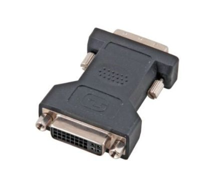 MicroConnect Adapter DVI 24+5 - 24+5 F-F