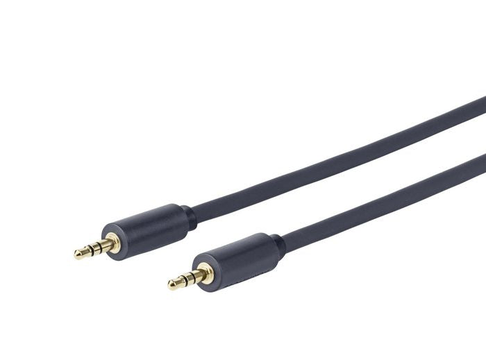 Vivolink 3.5mm Cable Male to Male, 30m