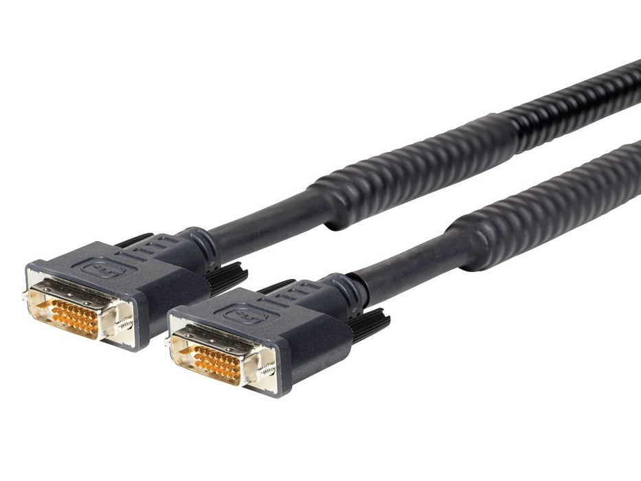 Vivolink PRO DVI-D ARMOURING CABLE .