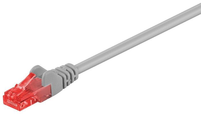 MicroConnect CAT6 U/UTP Network Cable 0.25m