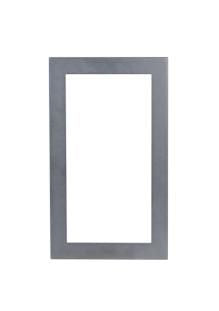 Dahua Two-modular mounting plate,  for use with VTM127