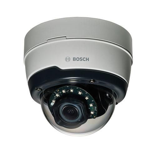 Bosch 1/2.8" CMOS, 2 MP, 3-10mm, 1920x1080, PoE Camera