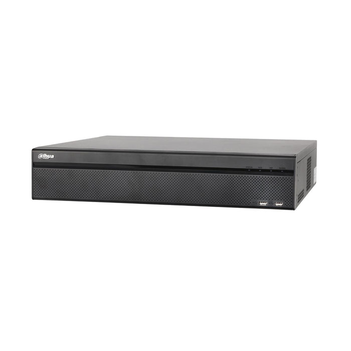 Dahua DHI-NVR5816-4KS2 Pro Series  Network Video Recorder  Technology Pro NVR5816-4KS2, 16 channels, 3840 x 2160 pixels, 3840 x 2160, 1920