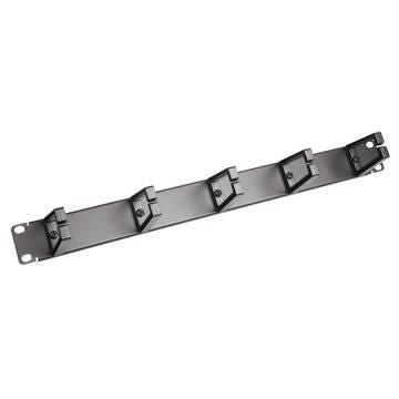 Lanview Cable management panel 1U   for 19" rack