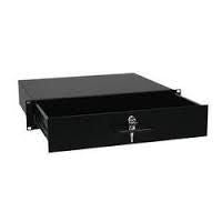 Lanview Drawer 2U for 19" rack