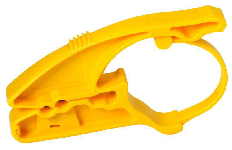 Lanview Network cable stripper with  cutter