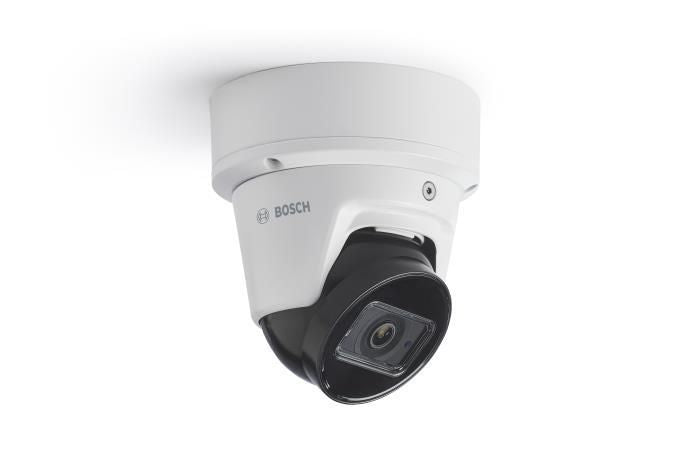 Bosch 2 MP, NTE-3502-F03L FLEXIDOME IP Turret Camera