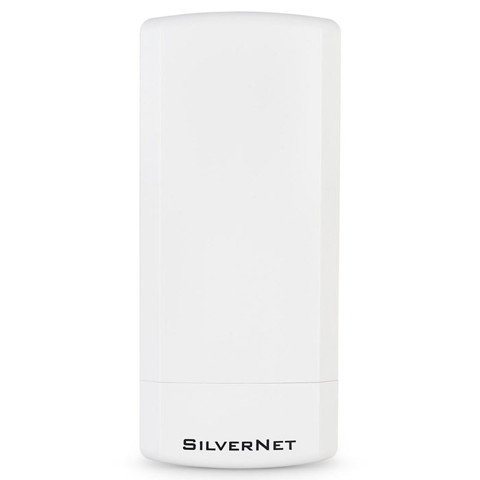 Silvernet Compliant with 5GHz 802.11n/a, Radio speed up to 300Mbps16dBi