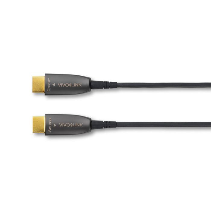 Vivolink Optic HDMI 4K Cable 100m