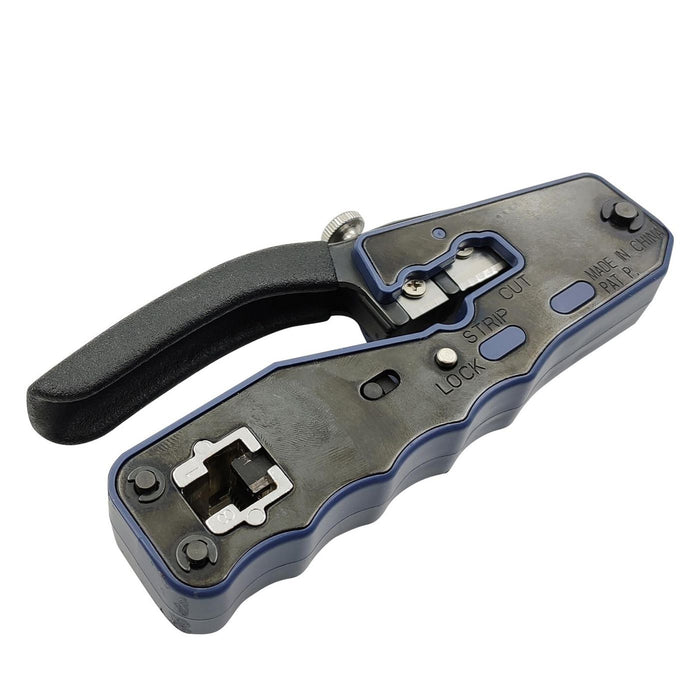 Lanview Crimping tool for  Easy-Connect RJ45