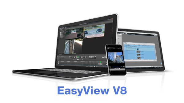 Ernitec V8 EasyView ENT Upgrade