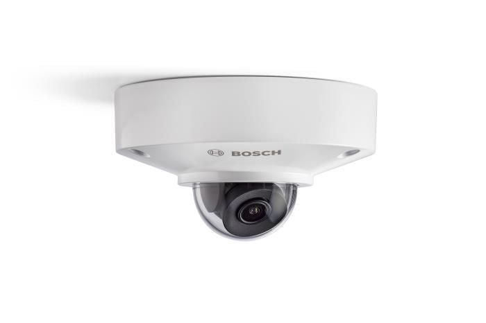 Bosch NDE-3502-F02 FLEXIDOME IP CCTV Camera