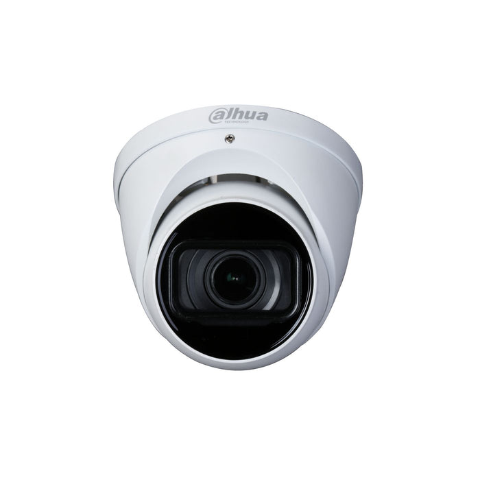 Dahua 2MP HDCVI IR (60m) Eyeball  Camera, 2.7-12mm Motorised  Lens, 12VDC, IP67