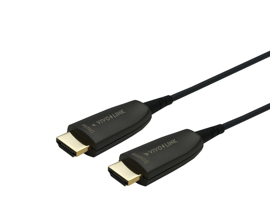 Vivolink OPTIC HDMI 8K CABLE 20 meter .