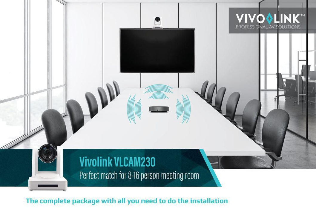 Vivolink Conference Bundle