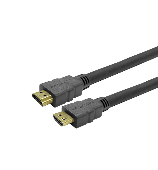 Vivolink PRO HDMI CABLE W/LOCK SPIKE .