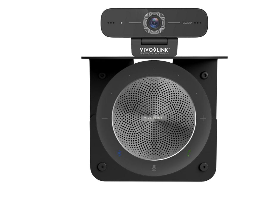 Vivolink Mount for Speakerphone +  Conference Camera