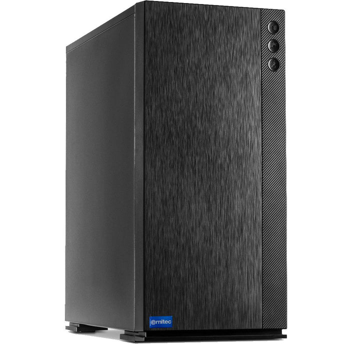 Ernitec Tower VMS Client i5 11400, 8GB, 250GB SSD,  550W, Win10 Pro.