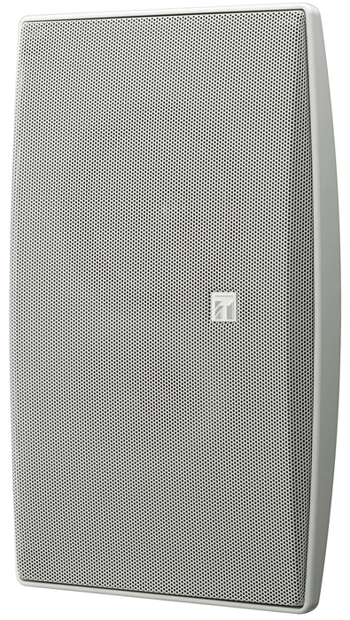 TOA BS-1034 loudspeaker White  Wired 10 W