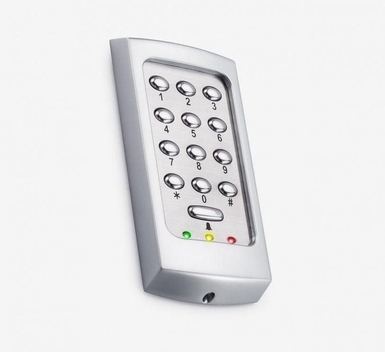 Paxton K75 Basic access control  reader Stainless steel