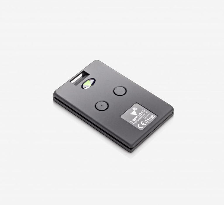 Paxton Net2 hands free keycard  Contactless smart card Active
