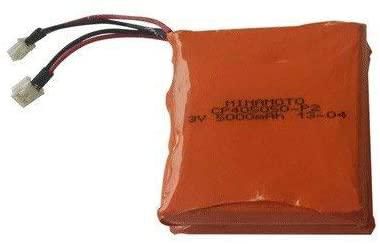 Pyronix 3v Battery for the Deltabell  Mk 2