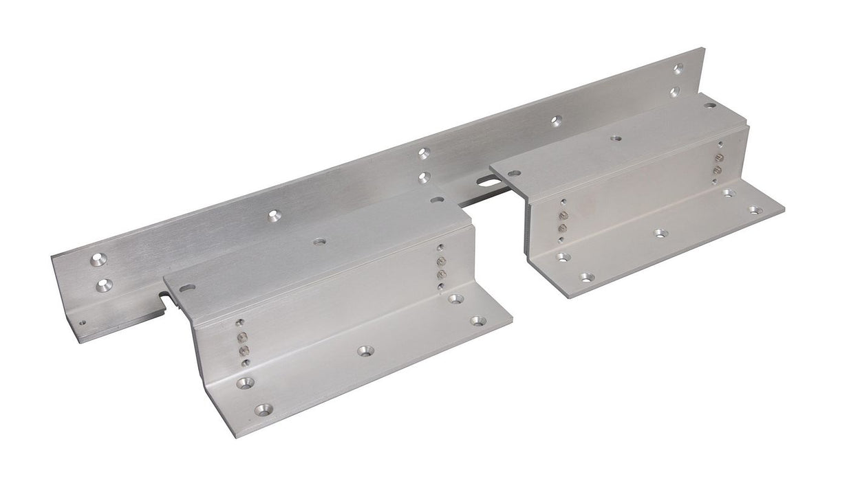 RGL Double Z & L Bracket,For Use  with the ML600-D Range of  Magnets
