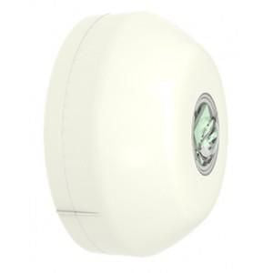 Hochiki Wall Beacon, Ivory Case, red  LEDs