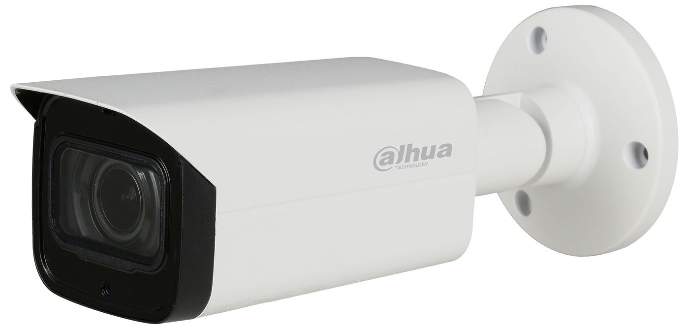 Dahua 2MP Full Colour Starlight HDCVI Bullet Camera
