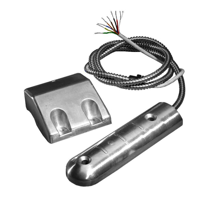 Knight Fire & Security Universal Interchangeable R/S  .Gd3. 1m Lead.