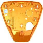Pyronix Amber dummy Deltabell, no pcb  module, no battery, no cover