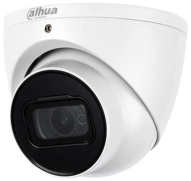 Dahua Pro Starlight Series, HDCVI  Camera