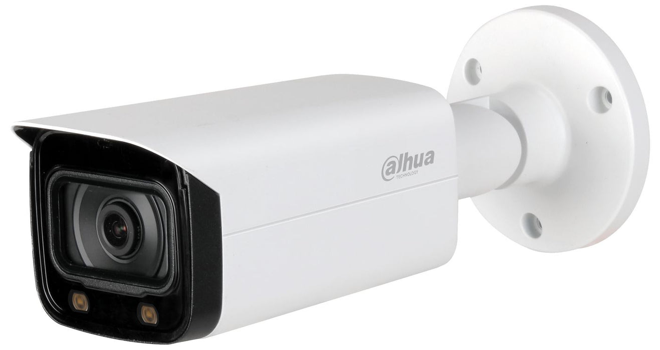 Dahua 2MP Full Colour Starlight HDCVI Bullet Camera
