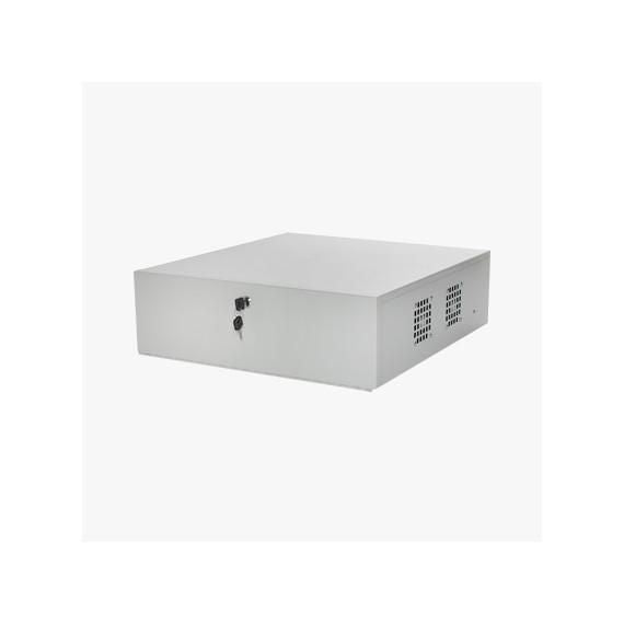 Haydon LOCKABLE DVR/VCR ENCLOSURE