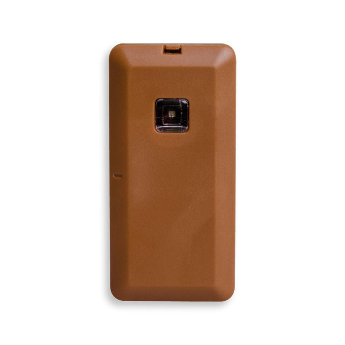 Texecom Premier Elite Micro Shock-W  868Mhz Brown