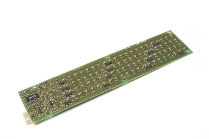 Advanced Electronics 20 Zone LED Card MXP-024 For MX-4100 Panels